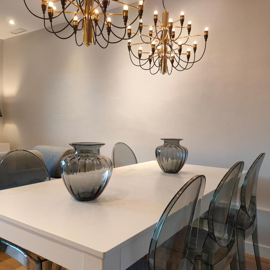 Mediterranean Barcelona Apartments Ngoại thất bức ảnh