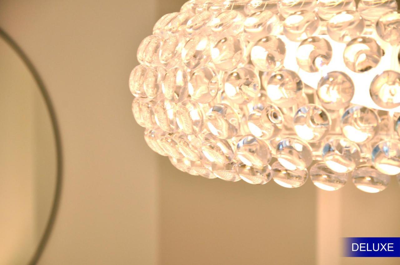 Mediterranean Barcelona Apartments Ngoại thất bức ảnh