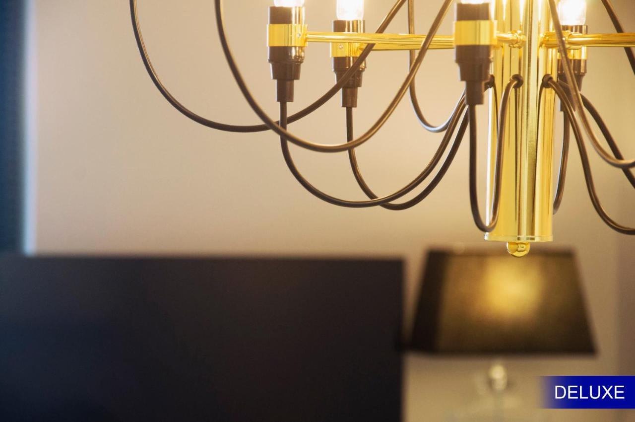 Mediterranean Barcelona Apartments Ngoại thất bức ảnh