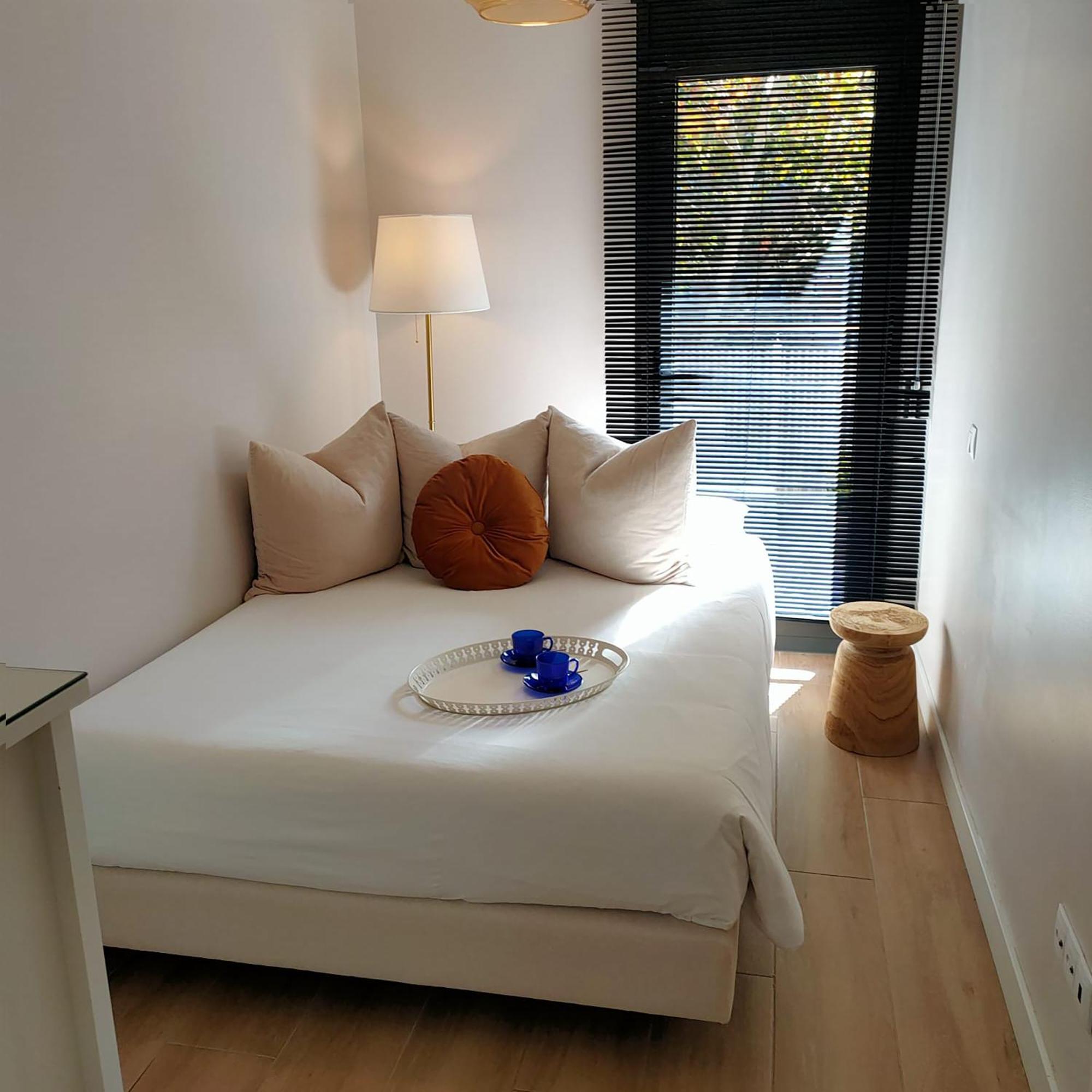 Mediterranean Barcelona Apartments Ngoại thất bức ảnh